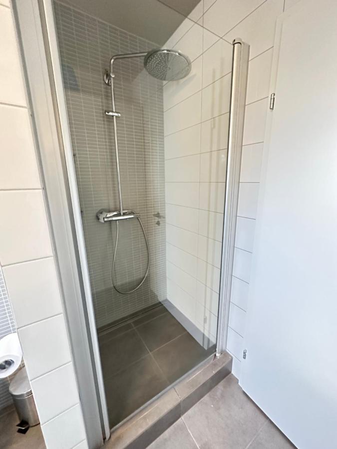 Spacious And Family Friendly Apartment In Kopavogur レイキャヴィーク エクステリア 写真